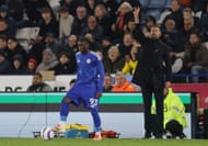 Leicester City FC v Newcastle United FC - Premier League - Source: Getty