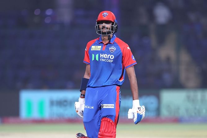 Delhi Capitals vs Rajasthan Royals: Scorecard, Highlights and Results of DC and RR's last match in IPL 2025