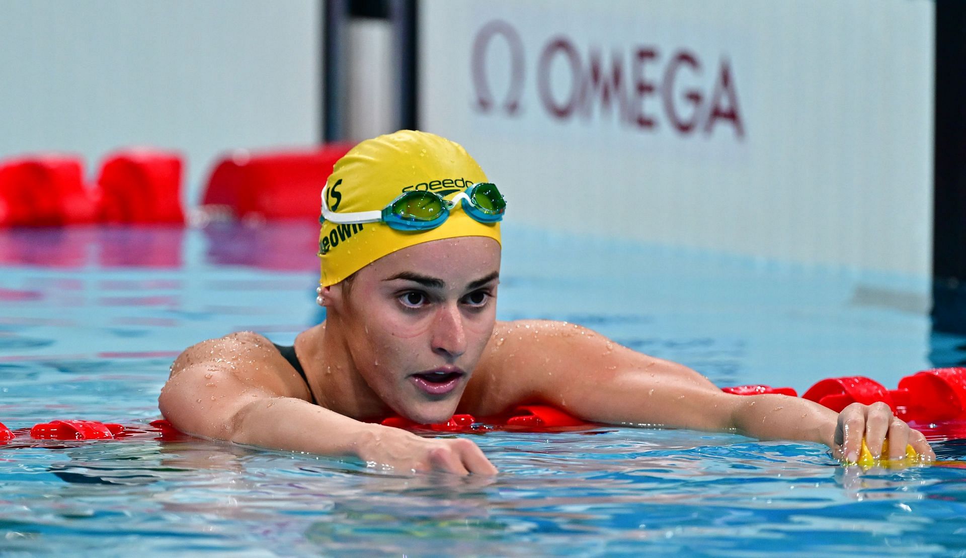 Swimming - Olympic Games Paris 2024: Day 7 - Source: Getty
