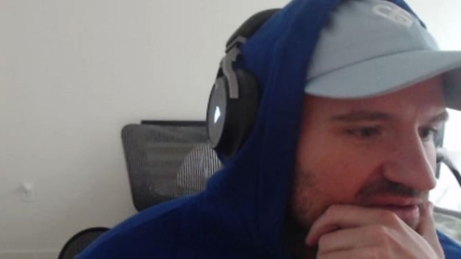 Twitch streamer claims he has Reckful's World of Warcraft account