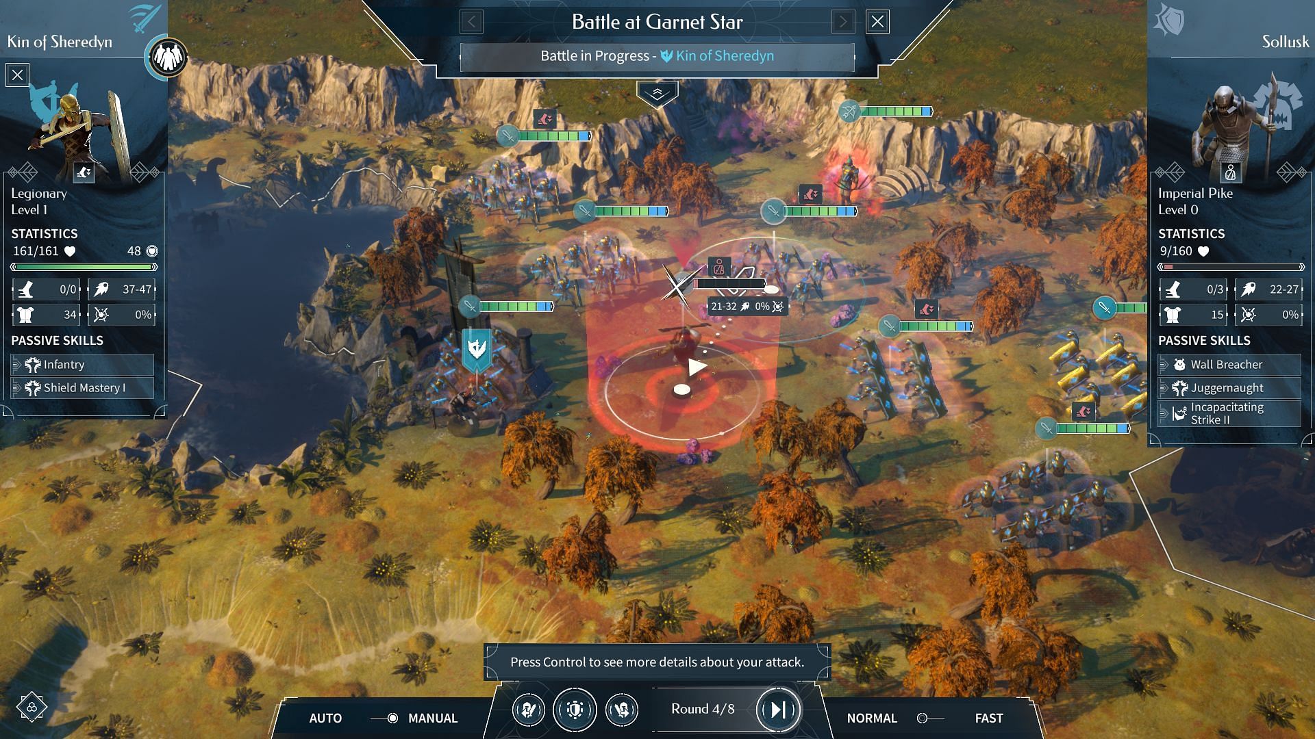 A still from Endless Legends 2 (Image via Amplitude Studios || Sportskeeda Gaming)