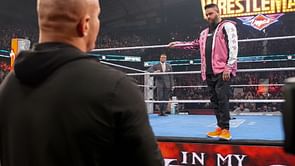 Massive favorite emerges to replace Kevin Owens at WrestleMania 41