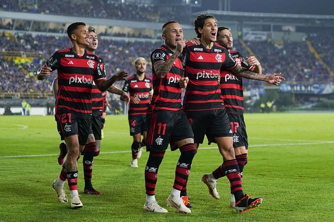 LDU Quito vs Flamengo Prediction and Betting Tips | April 22nd 2025