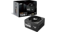 ASUS TUF Gaming 750W Gold (Image via ASUS)