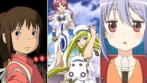 10 best anime to watch when you're stressed