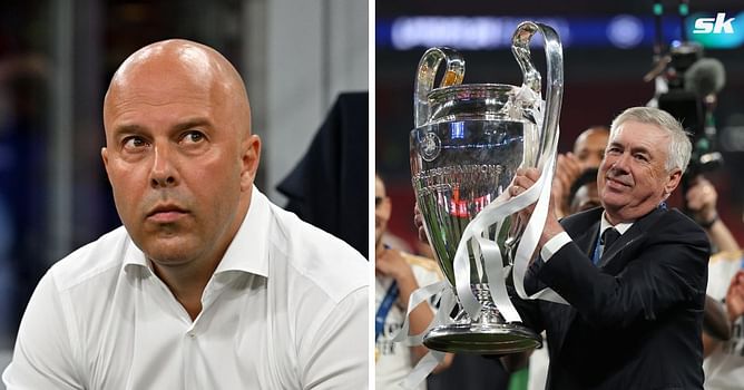 "We would love for him to play for them" - Agent of Liverpool midfielder on potential Real Madrid transfer