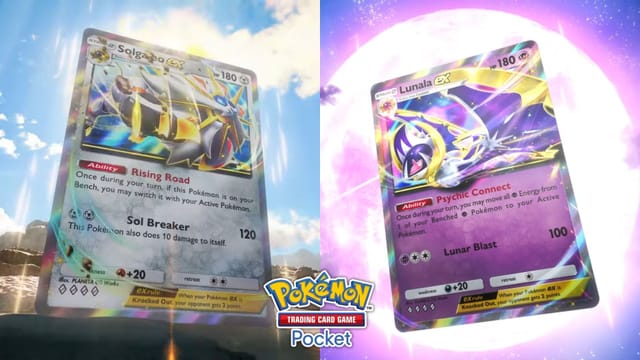 Pokemon TCG Pocket Celestial Guardians: Meta predictions and expected cards