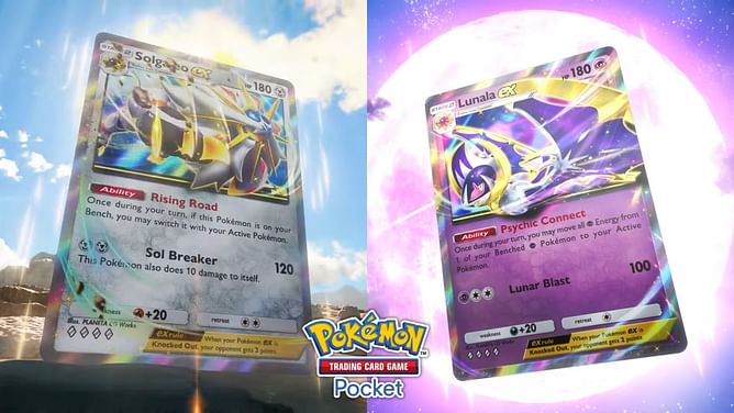 Pokemon TCG Pocket Celestial Guardians: Meta predictions and expected cards