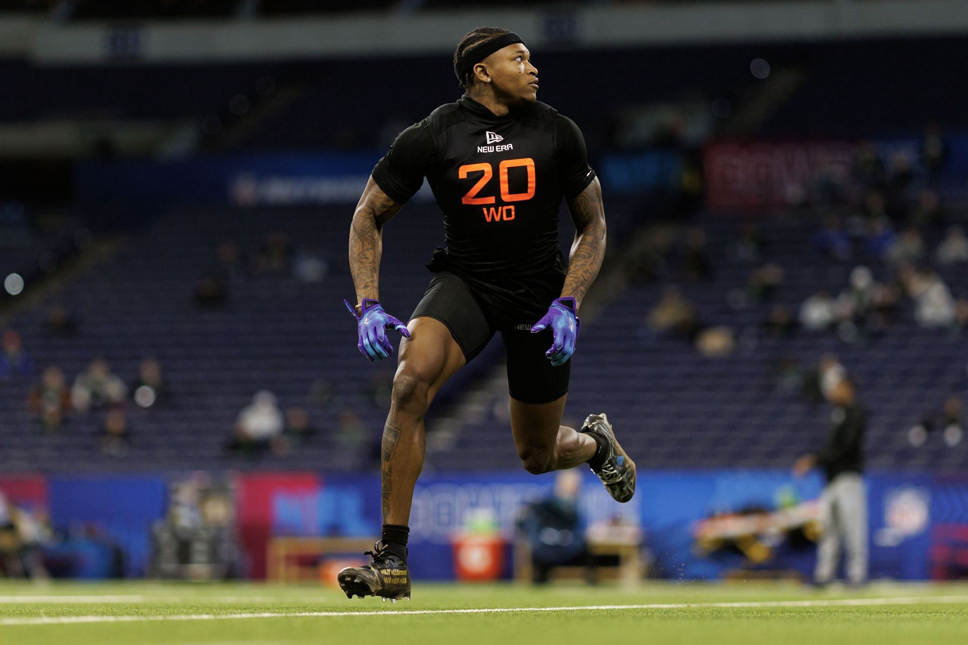 Deion Sanders Jr. drops a 3-word message as NFL legend pumps up Jimmy Horn Jr
