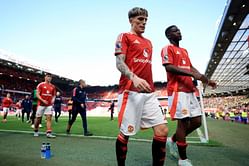 Bournemouth vs Manchester United Prediction and Betting Tips | 27th April 2025