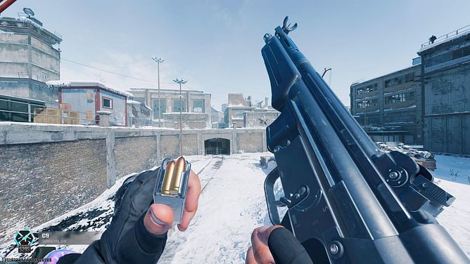 How to unlock C9 10mm Auto 30-Round Mags in Warzone and Black Ops 6