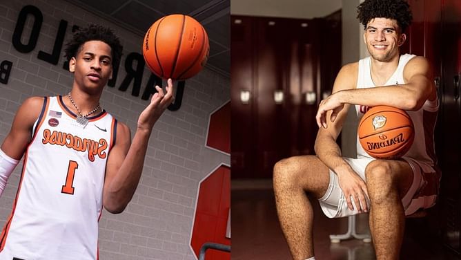 WATCH: Kiyan Anthony, Cameron Boozer, and other hoopers share who their closest friend is in a wholesome Jordan Brand Classic clip