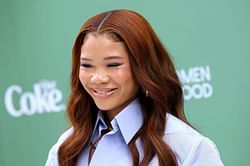 “When did being educated become a negative?” - Netizens react as Euphoria star Storm Reid responds to TikTok user criticizing her for going to college