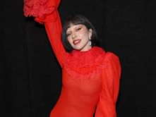 What did Lady Gaga do during her recent Saturday Night Live performance? Details explored