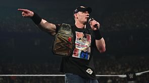 When will John Cena lose the Undisputed WWE Championship? Likely outcome explored
