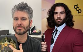 "Making the genocide about himself": HasanAbi calls Ethan Klein a "narcissistic crybully"