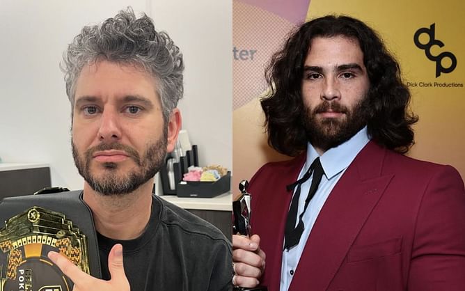 "Making the genocide about himself": HasanAbi calls Ethan Klein a "narcissistic crybully"