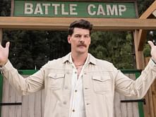 Where to follow Battle Camp host Taylor Lewan? Age, job, and more explored