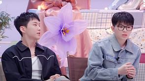 “Stating facts” — Fans react as Hoshi and Woozi reveal how SEVENTEEN’s success saved PLEDIS Entertainment from reported bankruptcy