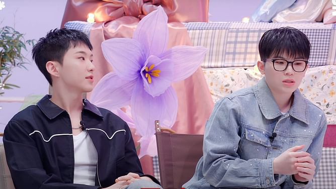 “Stating facts” — Fans react as Hoshi and Woozi reveal how SEVENTEEN’s success saved PLEDIS Entertainment from reported bankruptcy