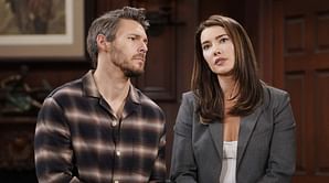 The Bold and the Beautiful weekly recap (March 31 to April 4, 2025): Liam flatlines, Luna targets Will, and Hope rejects Brooke