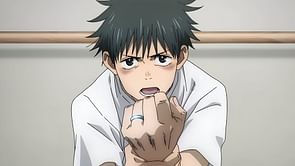 Jujutsu Kaisen: Yuta's CT fits him perfectly