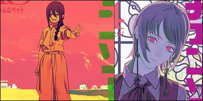 Chainsaw Man chapter 199 teases a Nayuta return (& fans will absolutely hate it)