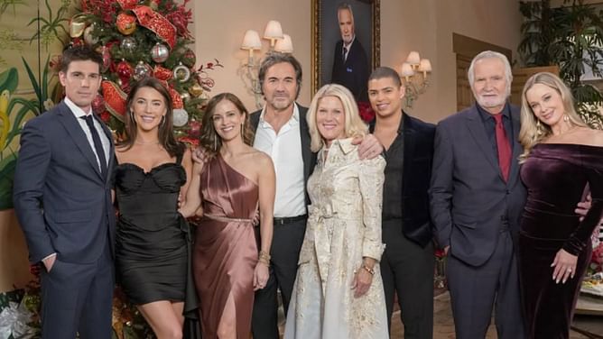 What happened at the fashion show on The Bold and the Beautiful? Everything to know about the highlights of the event