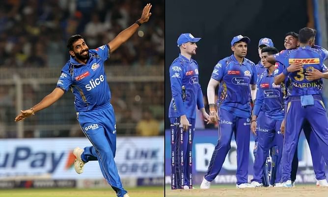 IPL 2025: 3 कारण जसप्रीत बुमराह के आने से MI एक बार फिर जीत की पटरी पर लौट सकती है