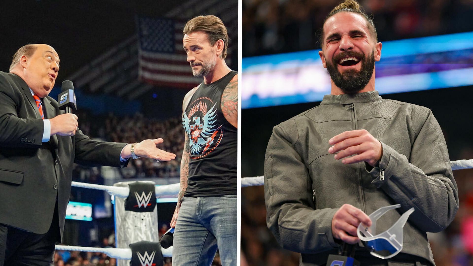 Details for the April 7, 2025, episode of WWE RAW [Image Credits: WWE.com]