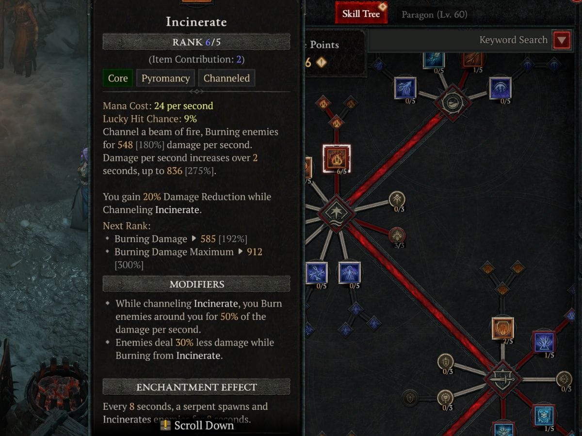 5 best Sorcerer builds to try in Diablo 4 Season 8