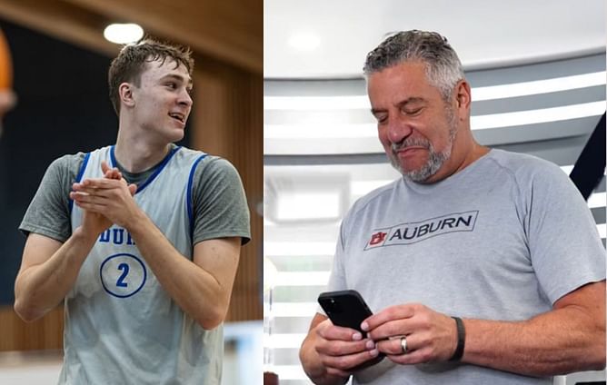 “Auburn went to Final Four without spending $10 million”: Fans unfazed by most expensive rosters feat. Duke, UNC, BYU, and more