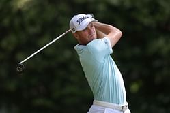 Ryder Cup USA hails Justin Thomas' 'club twirl' on his 32nd birthday