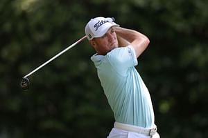 Ryder Cup USA hails Justin Thomas' 'club twirl' on his 32nd birthday