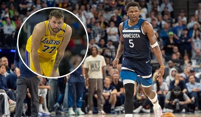 Lakers vs Timberwolves game 4 records massive viewership despite leaguewide ratings drop