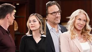 The Bold and The Beautiful spoilers: Brooke explodes at Daphne, Sheila takes revenge on Poppy and Will shuts down Luna
