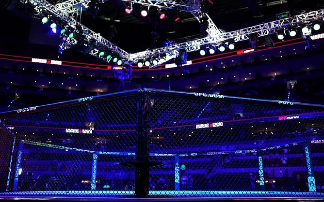 Netflix co-CEO addresses UFC and other sports broadcasting rights becoming available: "Our audiences love them"