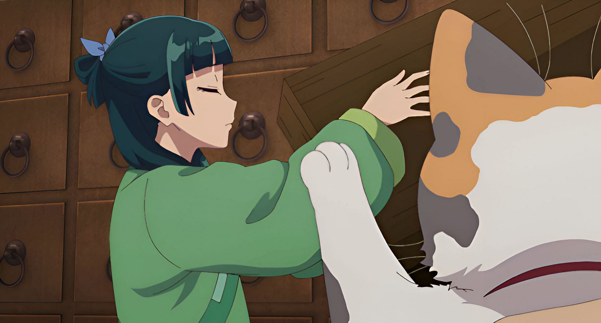 The Apothecary Diaries season 2 episode 16 release date and time, where to watch, and more (Image via TOHO Animation Studio and OLM)