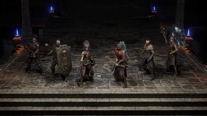 Path of Exile 2 developers outline upcoming changes in mid-season patch