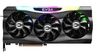 EVGA RTX 3070 FTW3 Ultra (Image via EVGA)