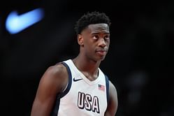"Bruh this dude 58": BYU signee AJ Dybantsa shares playful birthday message for dad Ace Dybantsa