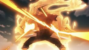 Is Liu Zhigang more powerful than Sung Jinwoo in Solo Leveling? Explored