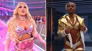 4 opponents for Tiffany Stratton following WWE WrestleMania 41