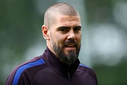 “In a final against Real Madrid, you can never talk about favourites" - Barcelona icon Victor Valdes makes claim ahead of Copa del Rey final