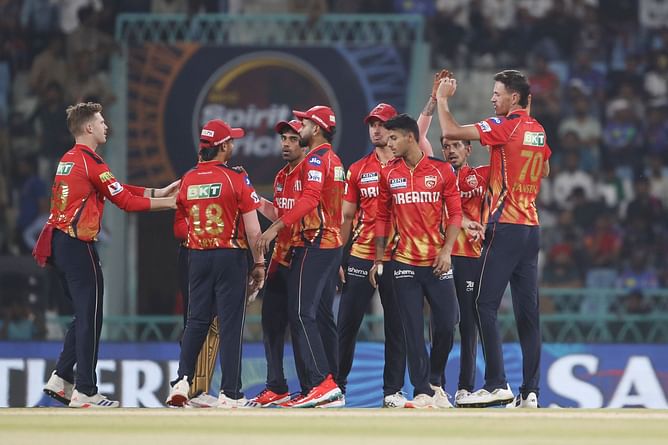 IPL 2025 weather update: Chandigarh weather report for April 15 for PBKS vs KKR match