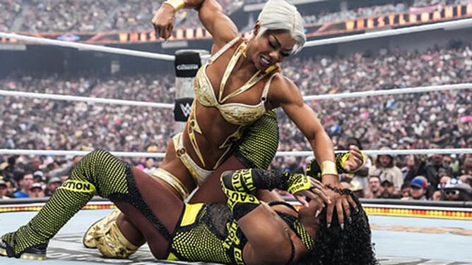 4 Huge mistakes WWE made at WrestleMania Saturday