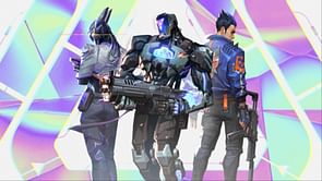 Valorant Patch Notes 10.06: KAY/O changes, bug fixes, and more