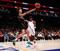 "His body ain't ready for college ball": Hoops fans slam one aspect of Duke target Nate Ament's game ahead of his college career
