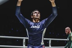 "Find solutions to modern-day problems" - Tye Ruotolo on staying ahead of the ever-evolving BJJ curve