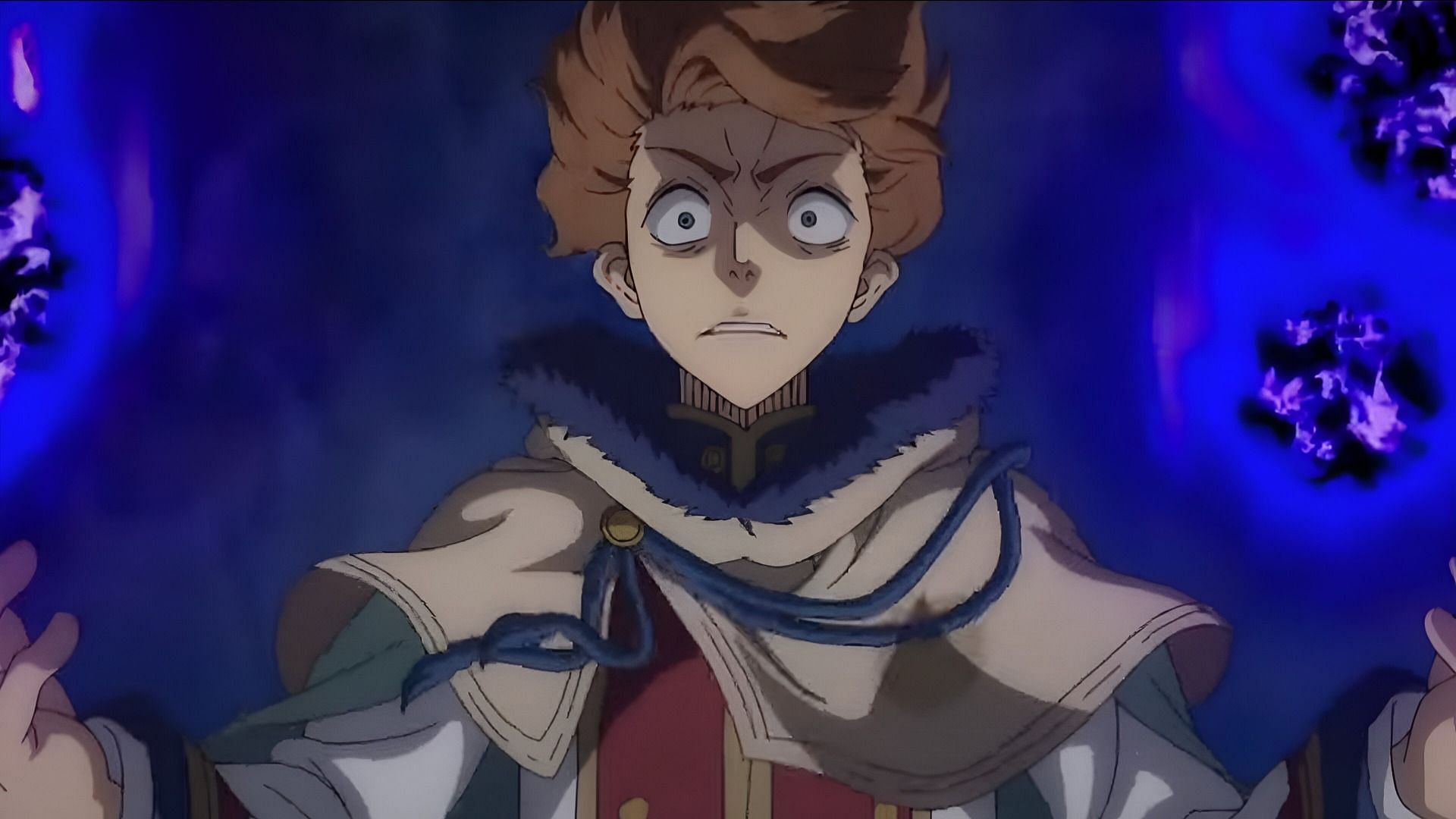 Black Clover